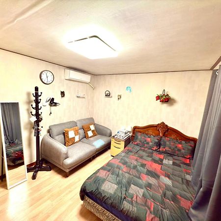 Family Home Сеул Екстер'єр фото