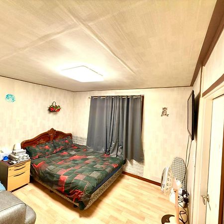 Family Home Сеул Екстер'єр фото
