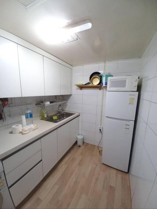 Family Home Сеул Екстер'єр фото