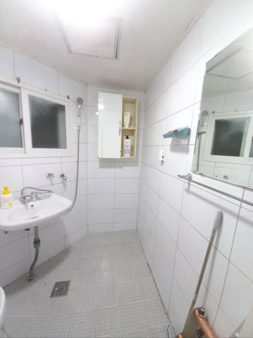 Family Home Сеул Екстер'єр фото