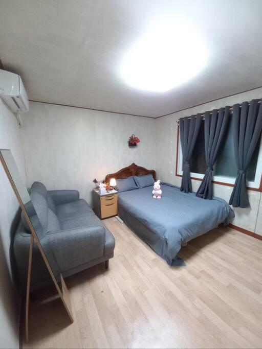 Family Home Сеул Екстер'єр фото