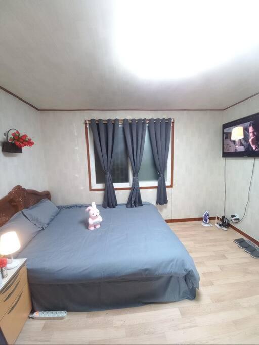 Family Home Сеул Екстер'єр фото