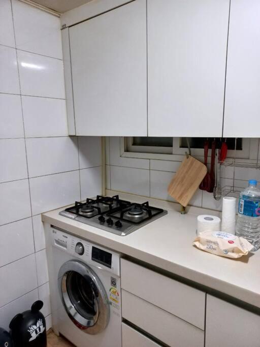 Family Home Сеул Екстер'єр фото
