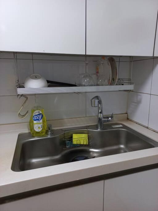 Family Home Сеул Екстер'єр фото