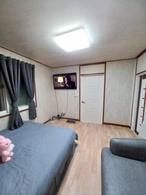 Family Home Сеул Екстер'єр фото