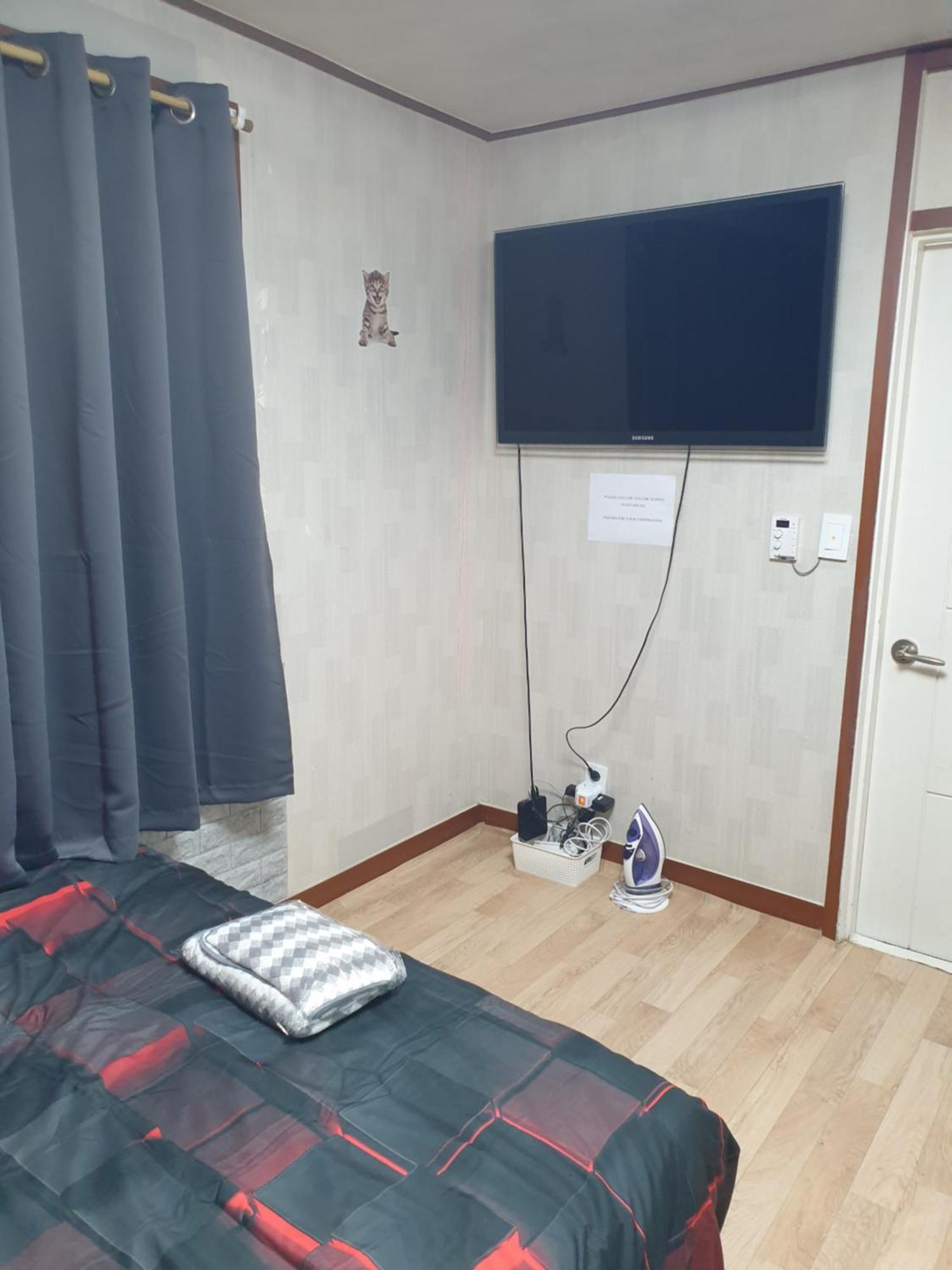 Family Home Сеул Екстер'єр фото