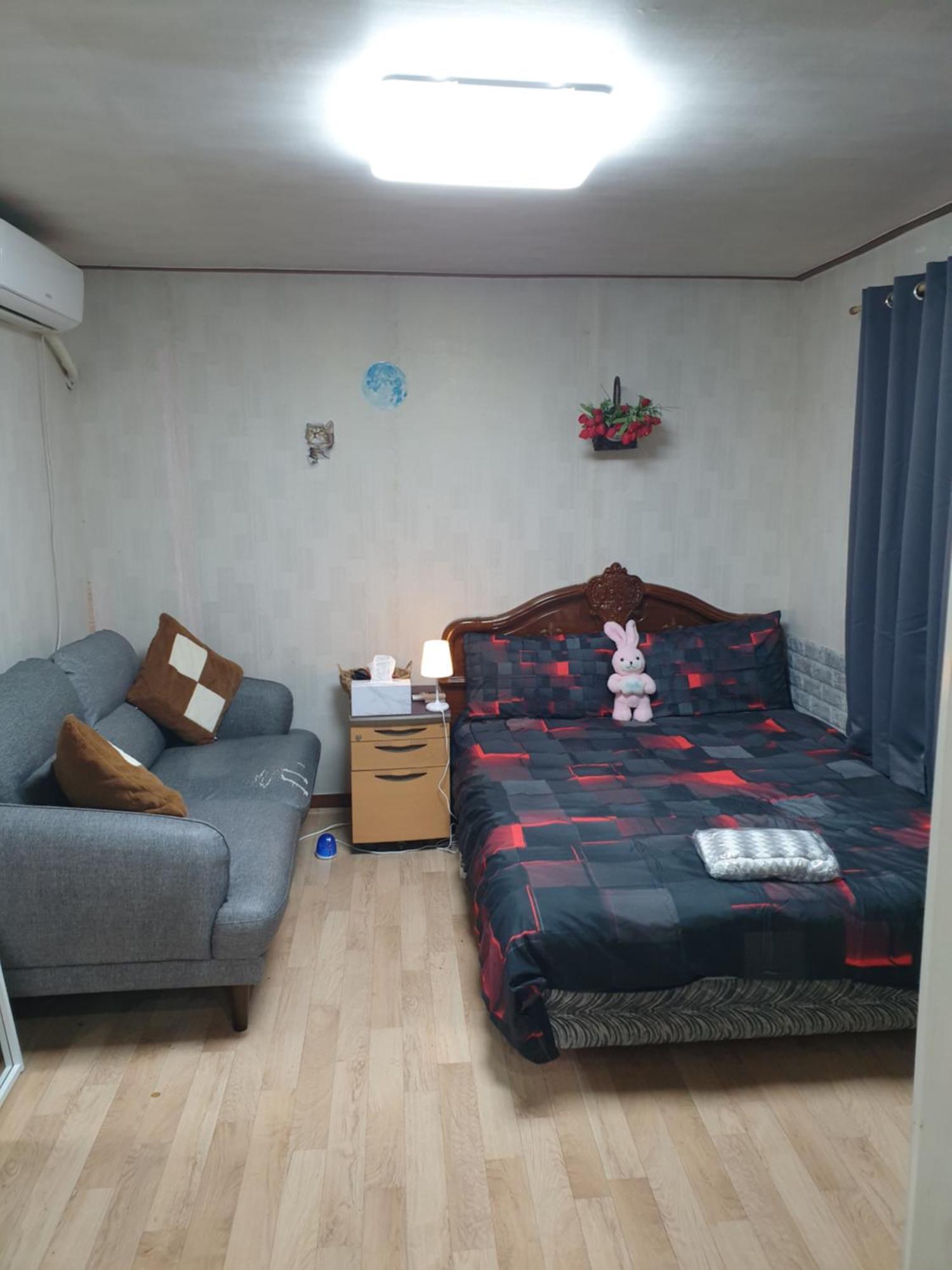 Family Home Сеул Екстер'єр фото