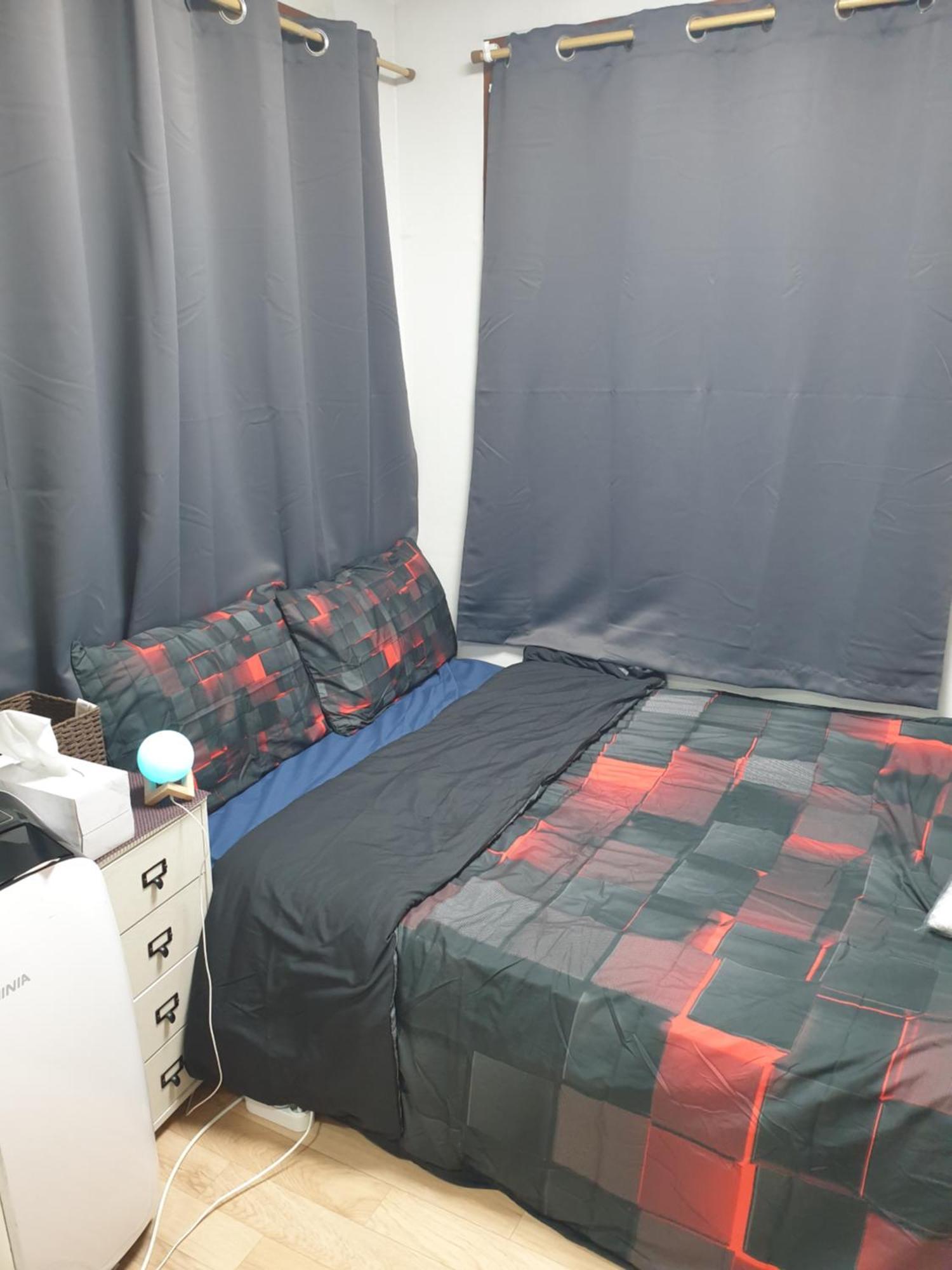 Family Home Сеул Екстер'єр фото
