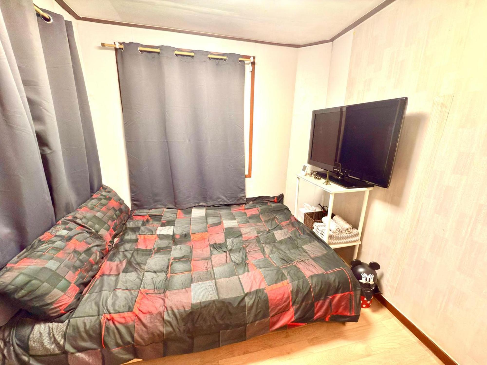 Family Home Сеул Екстер'єр фото