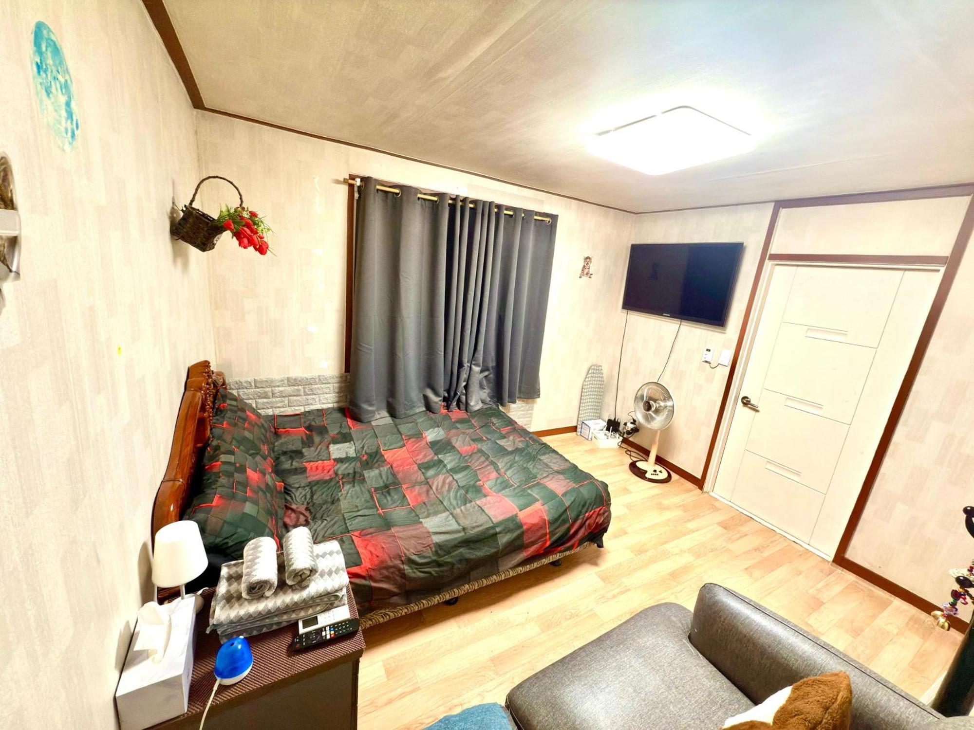 Family Home Сеул Екстер'єр фото