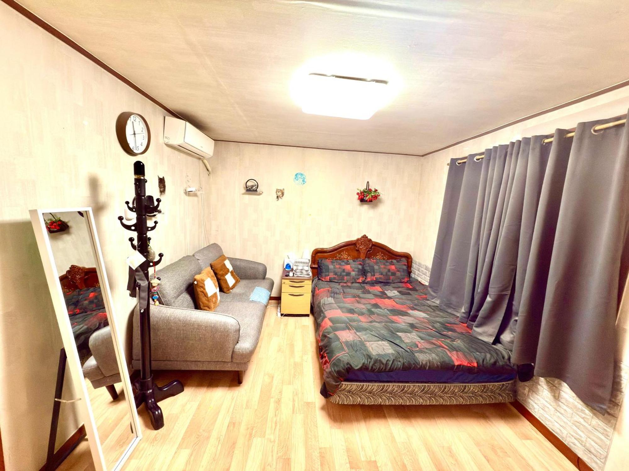Family Home Сеул Екстер'єр фото
